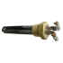 thumbnail image 2 of 1000 Watt 48-60 Volt Touch Safe Dump Load Heating Element – Radial Fin, USA Made 2 of 6
